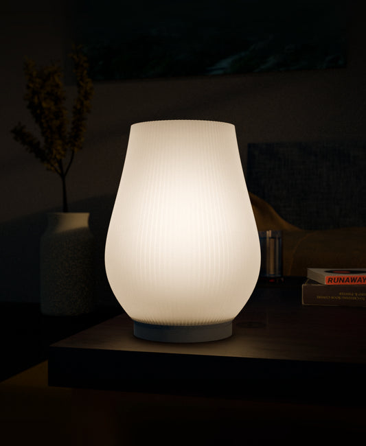 Stria Table Lamp