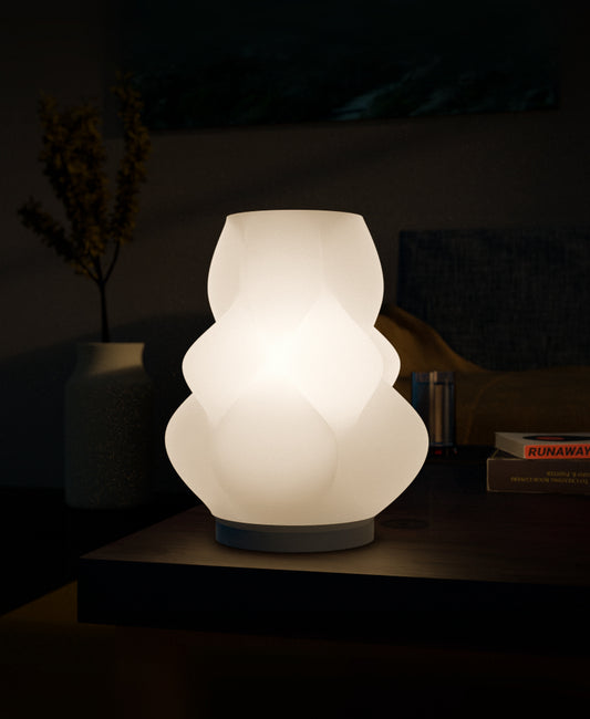 Lumen Bloom Table Lamp