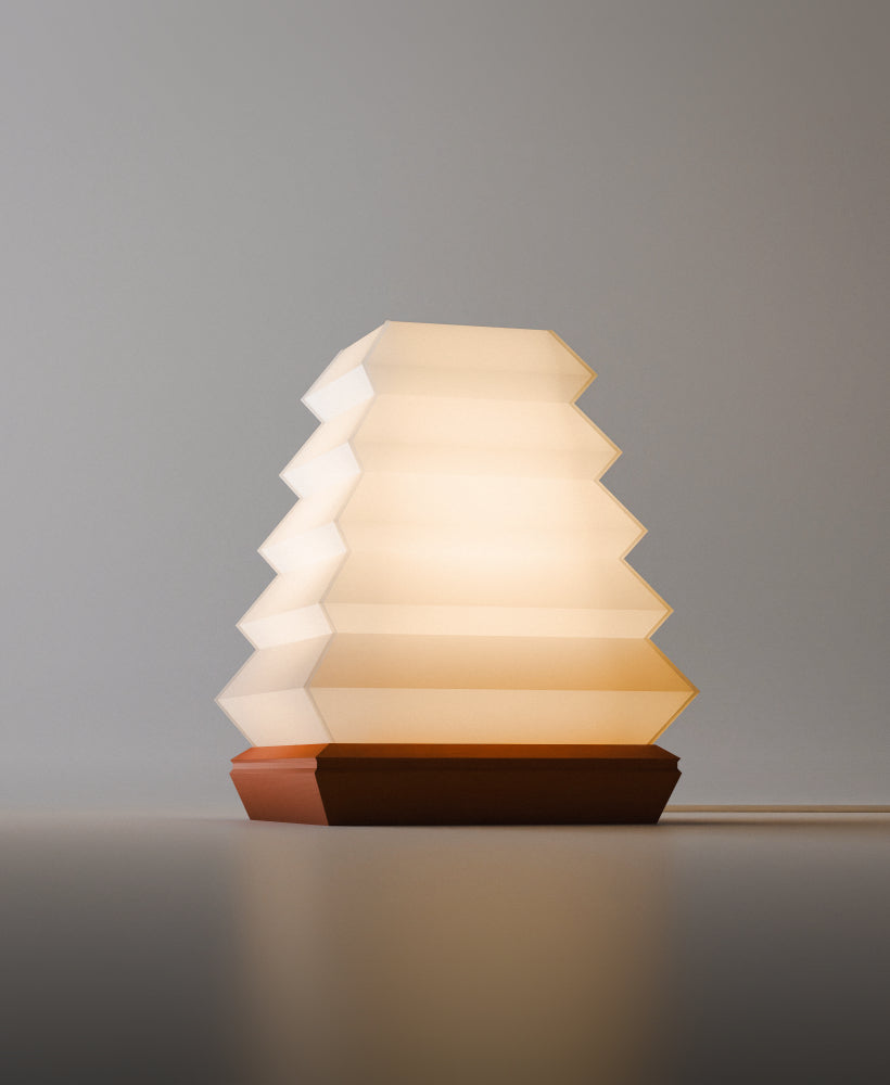 Tori Desk Lamp