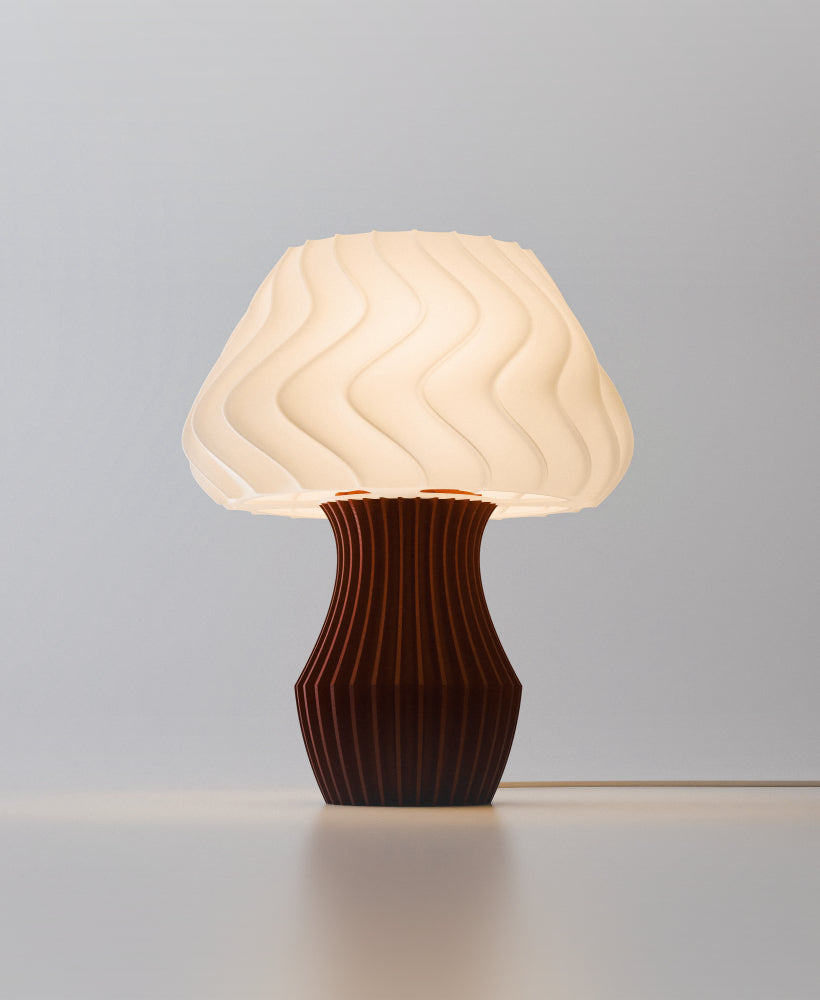Hikari 08 Desk Lamp