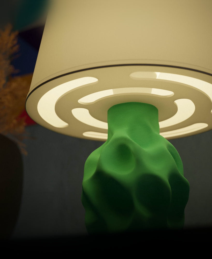Cell Lamp