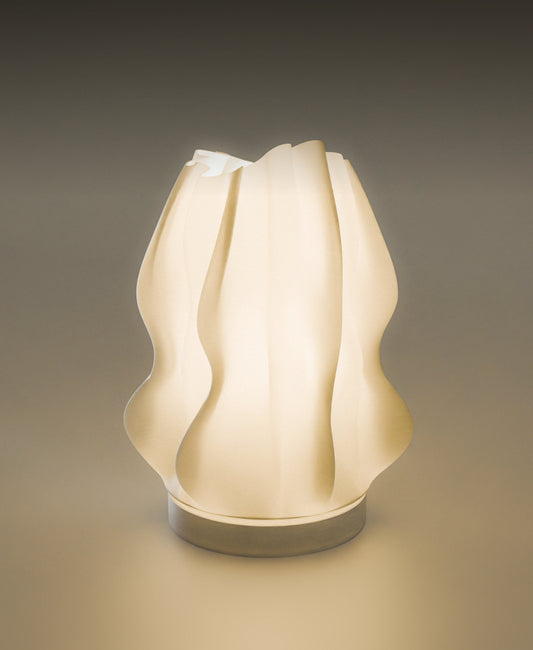 Coral Lamp