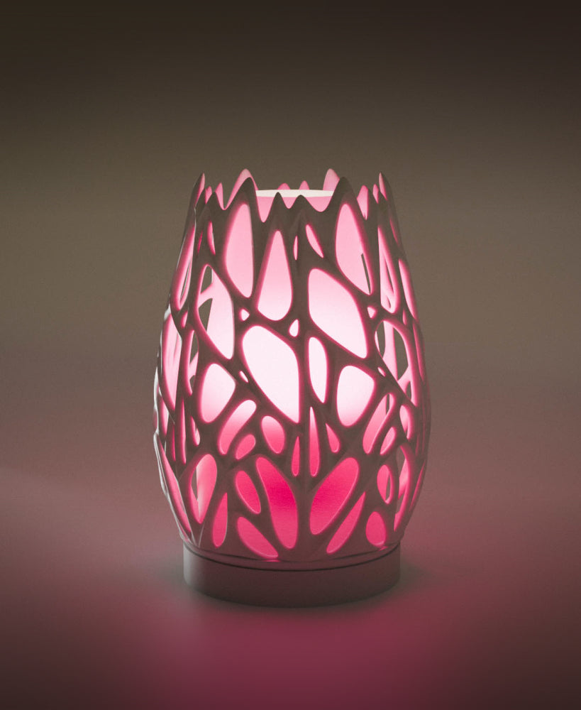 Dragon Lamp