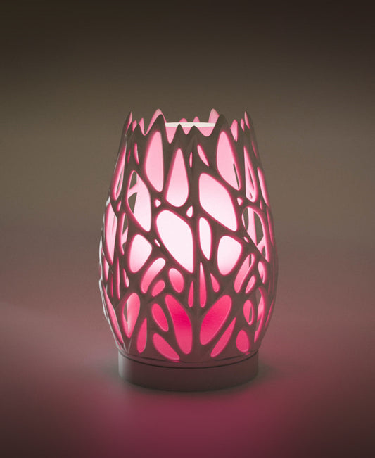 Dragon Lamp