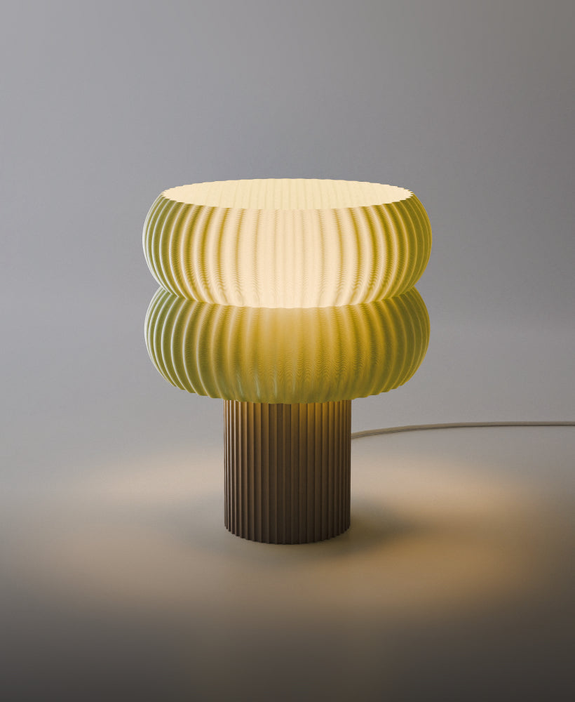 Itsuki 01 Desk Lamp