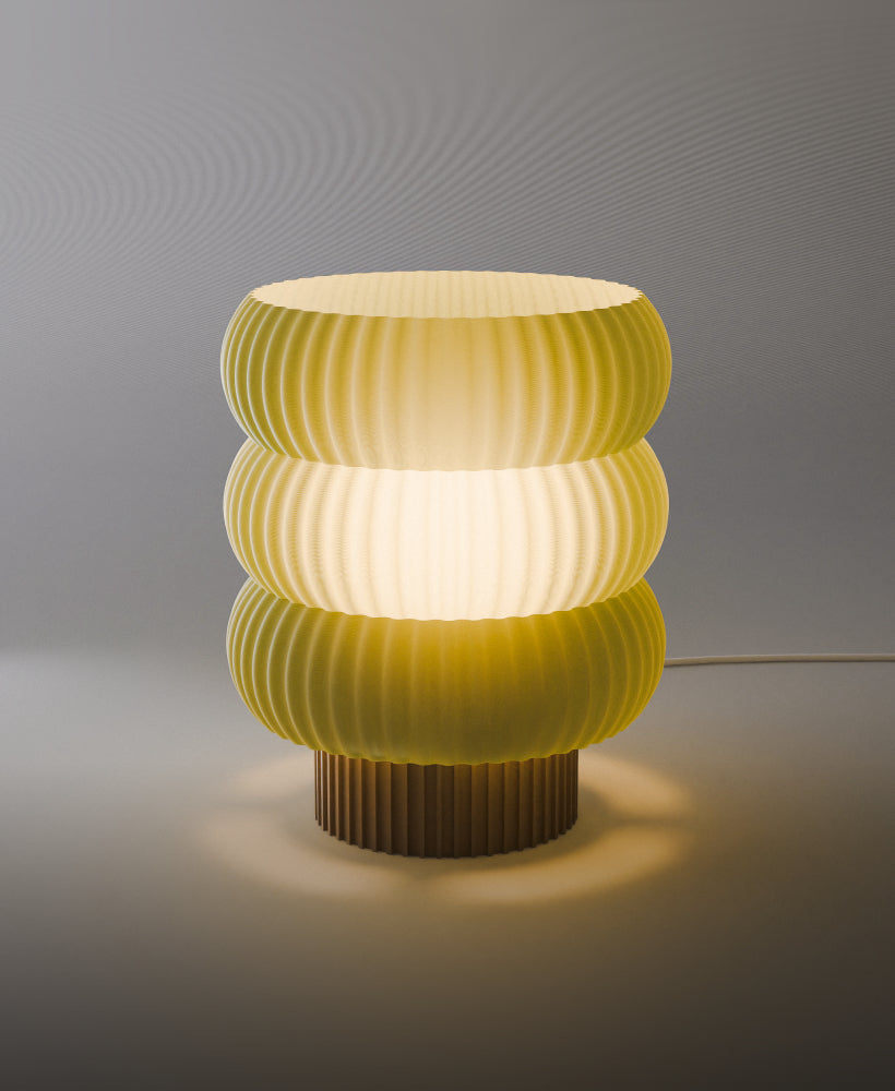 Itsuki 02 Desk Lamp