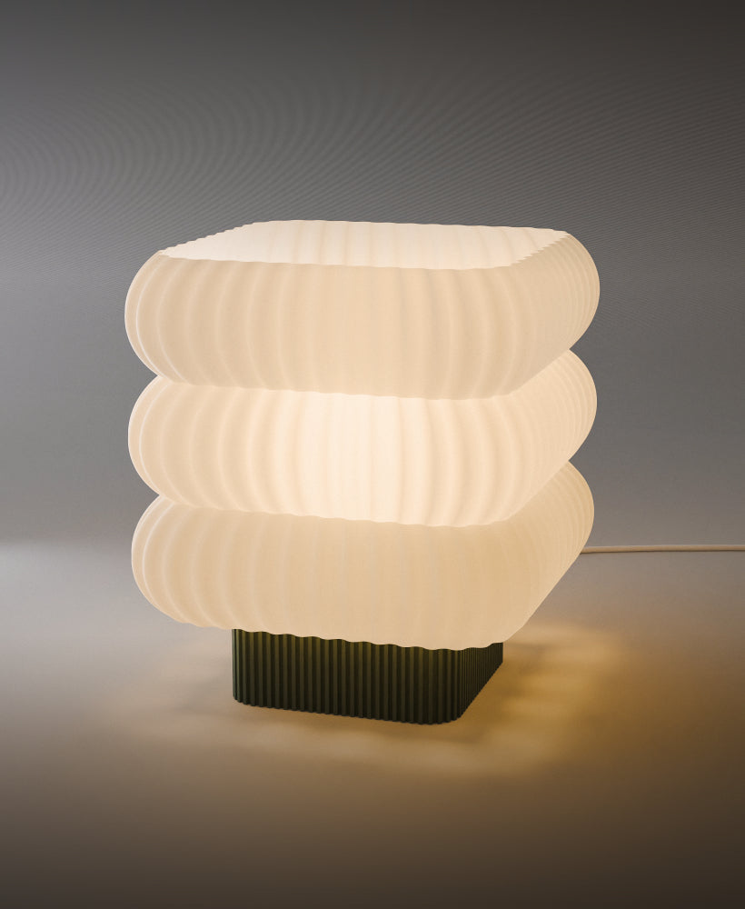 Itsuki 03 Desk Lamp