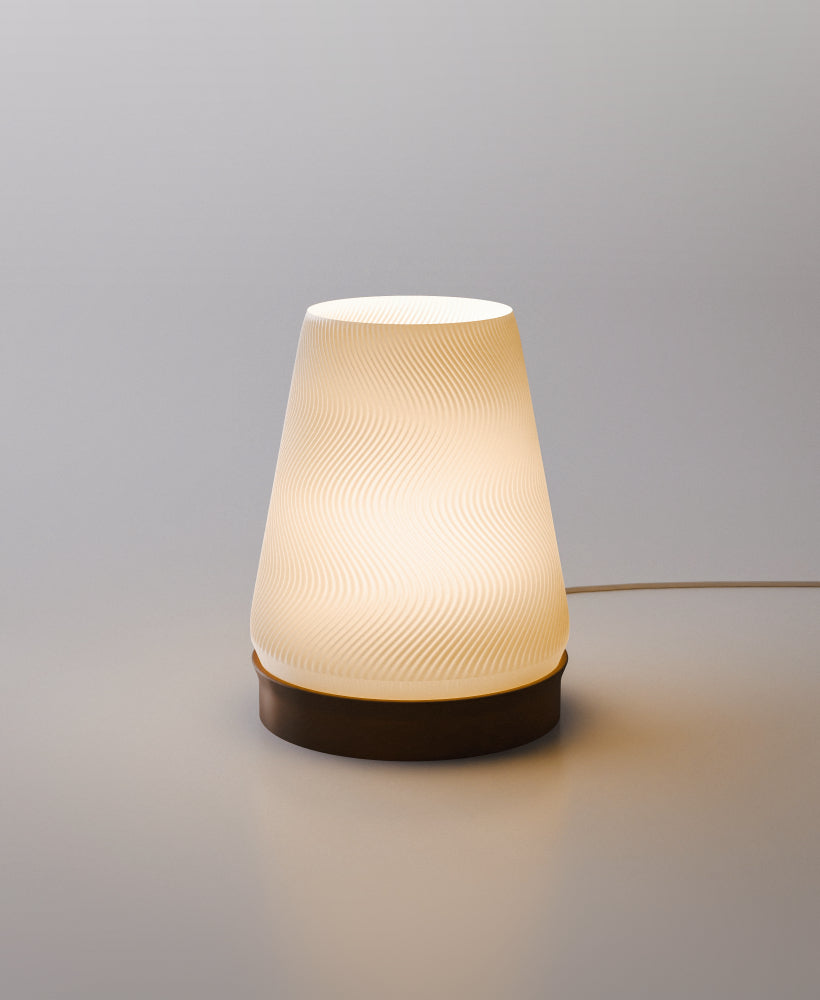 Dune Lamp