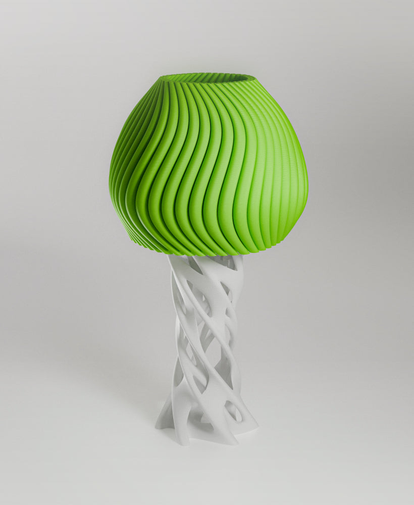 Enoki Lamp