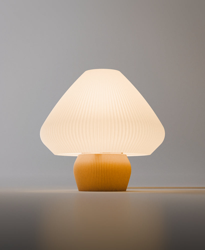 Hikari 01 Desk Lamp