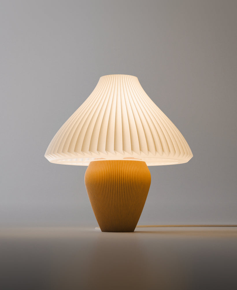 Hikari 04 Desk Lamp