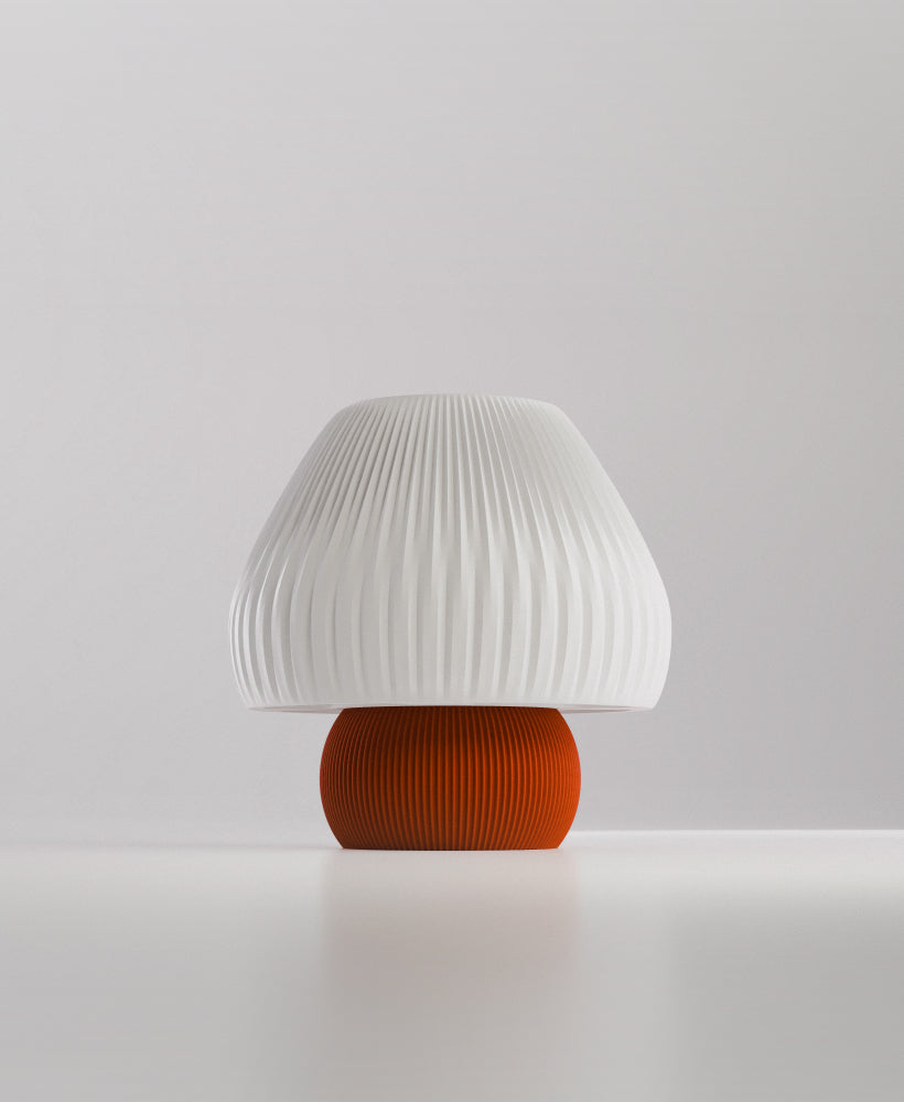 Hikari Mini Desk Lamp