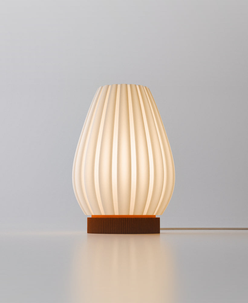 Flume Desk Lamp