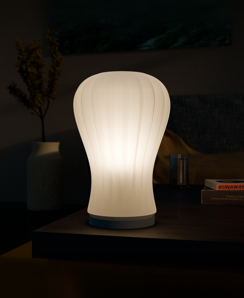 Nimbus Table Lamp
