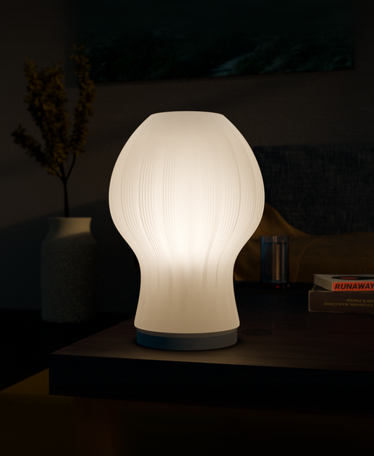 Aurora Table Lamp