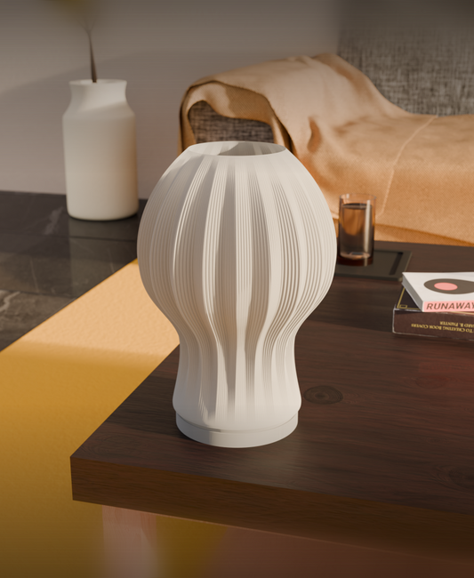 Aurora Table Lamp