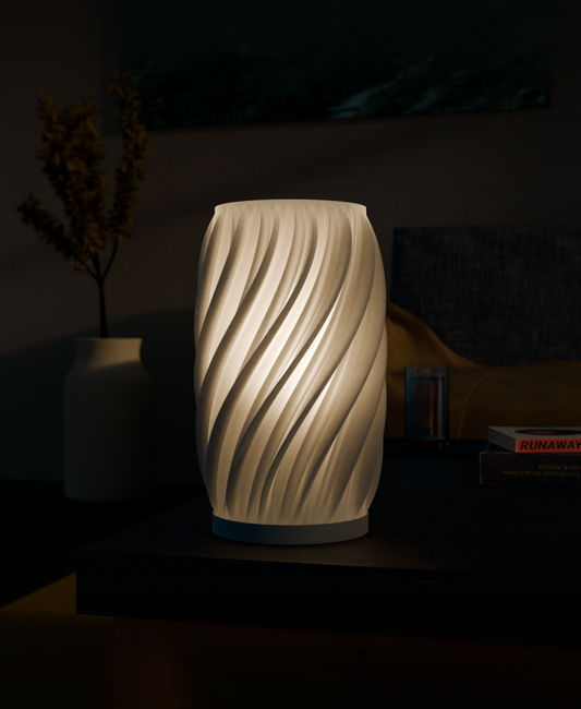 Zephyr Table Lamp