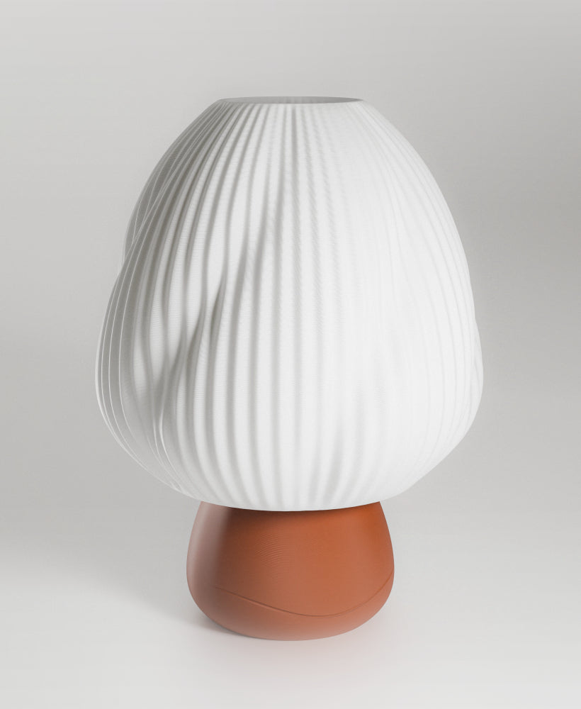 Terra Bloom Lamp