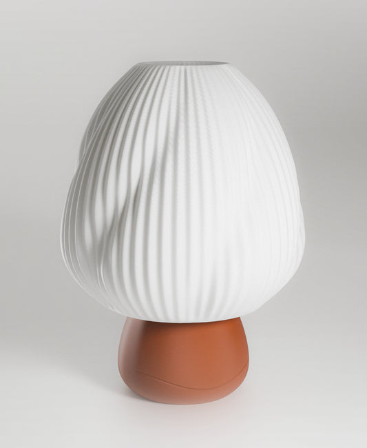 Terra Bloom Lamp