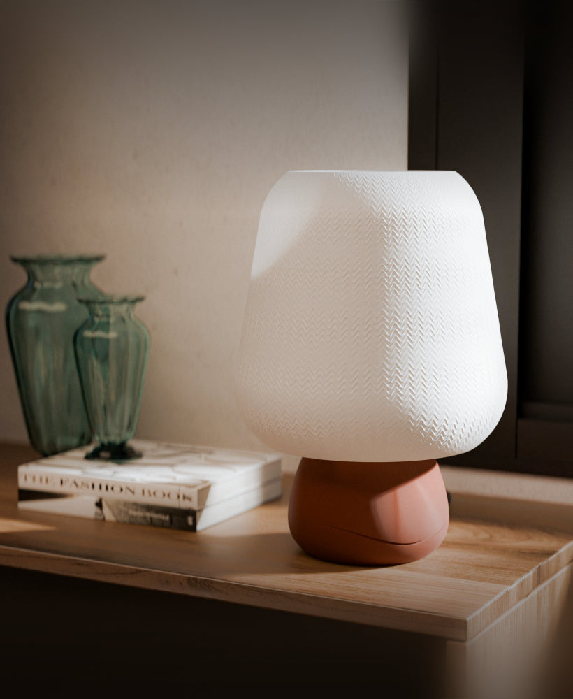 Calma Table Lamp