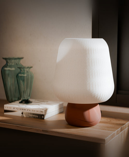 Calma Table Lamp
