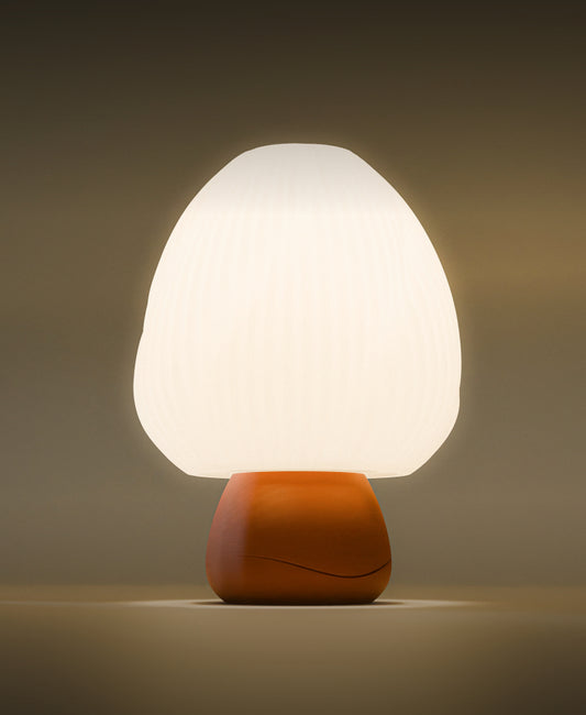 Terra Bloom Lamp
