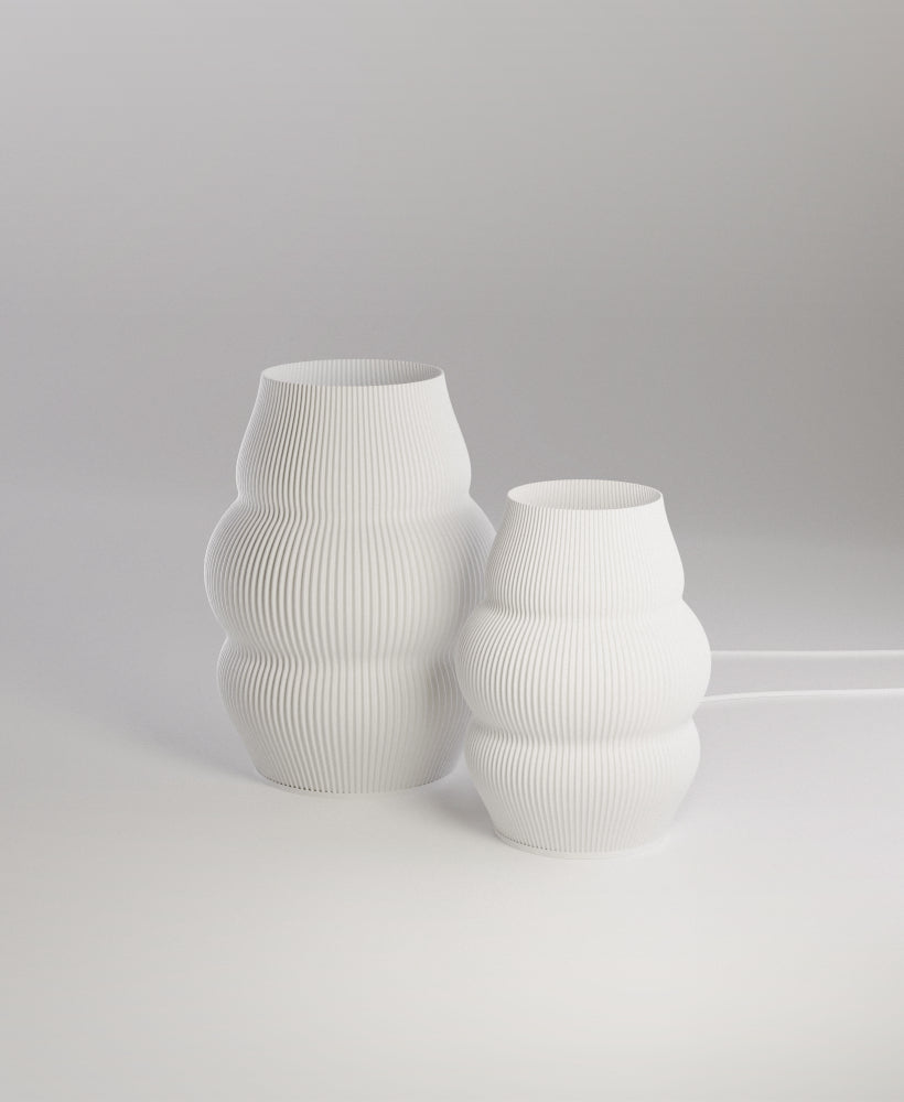 Koru Lamp Set