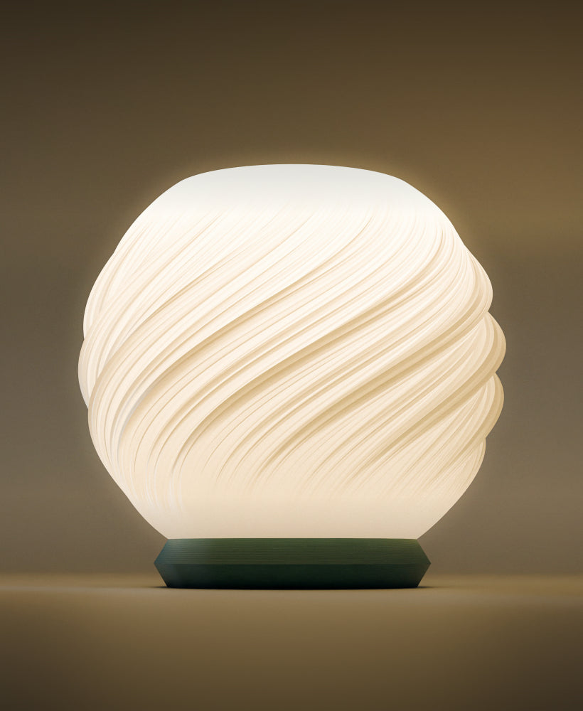 Orbe Lamp