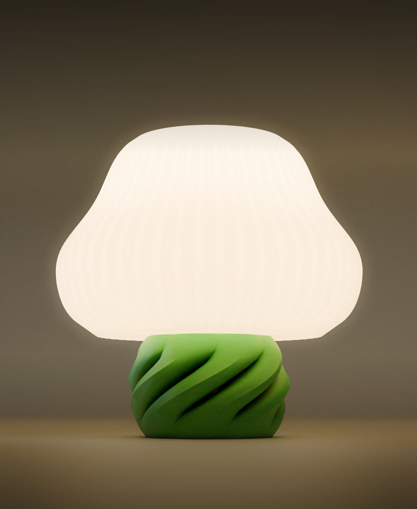 Lilo Lamp
