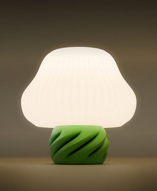 Lilo Lamp