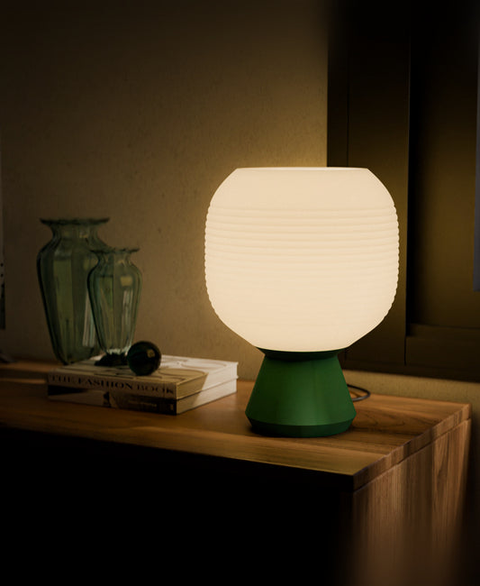 Milo Lamp