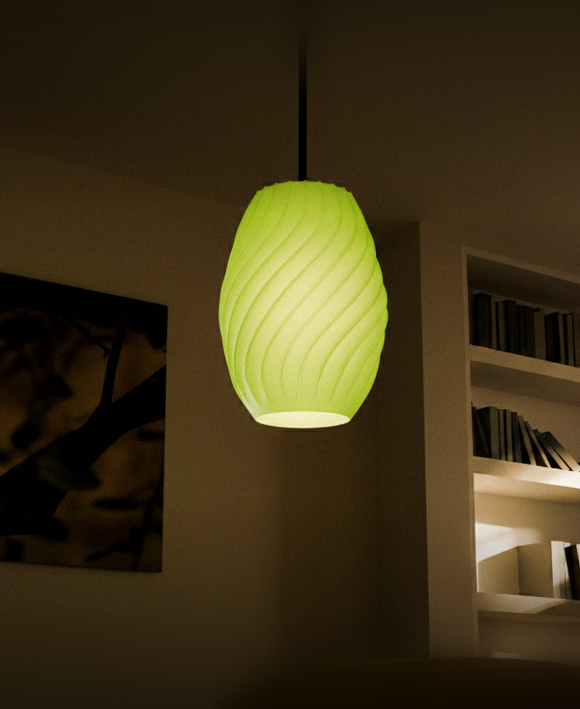Luna Ceiling Lamp Shade - Large