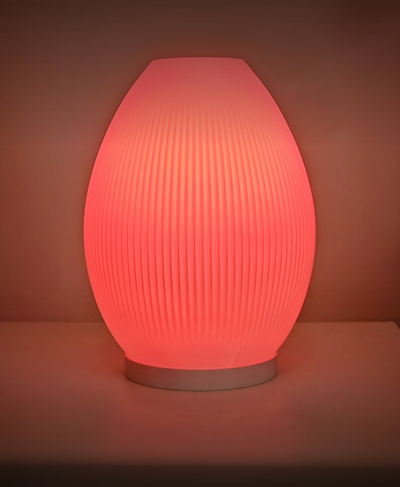 Flame Lamp
