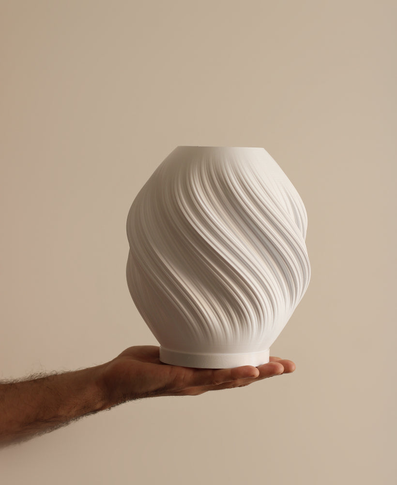 Lara Soft Lamp