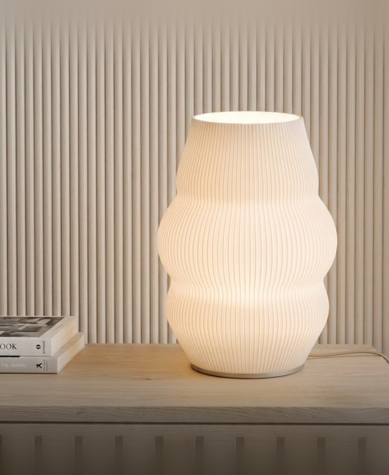 Koru Lamp Set