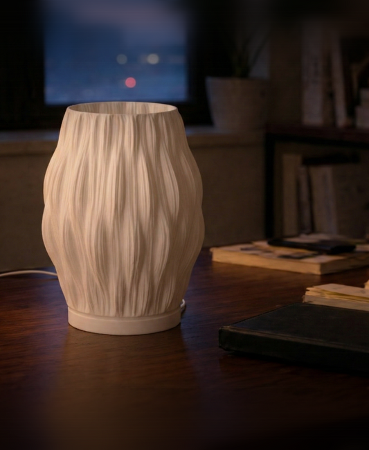 Pineapple - Textured Ambient Lamp Shade