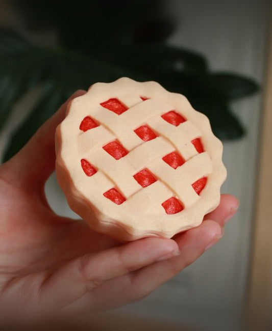Cherry Pie Box