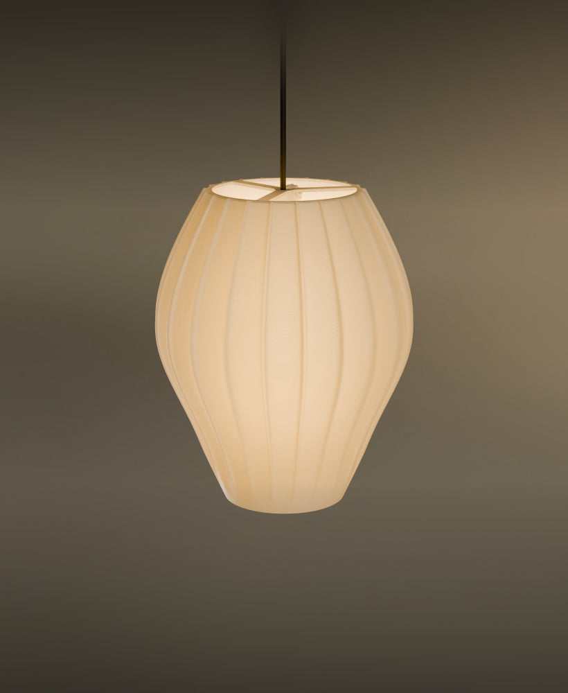 Flute Pendant Lamp