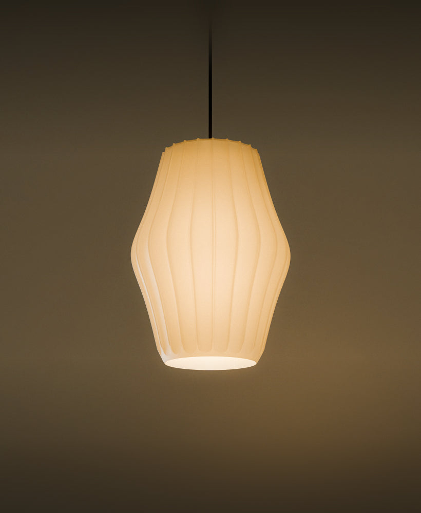Luna Ceiling Lamp Shade - Small