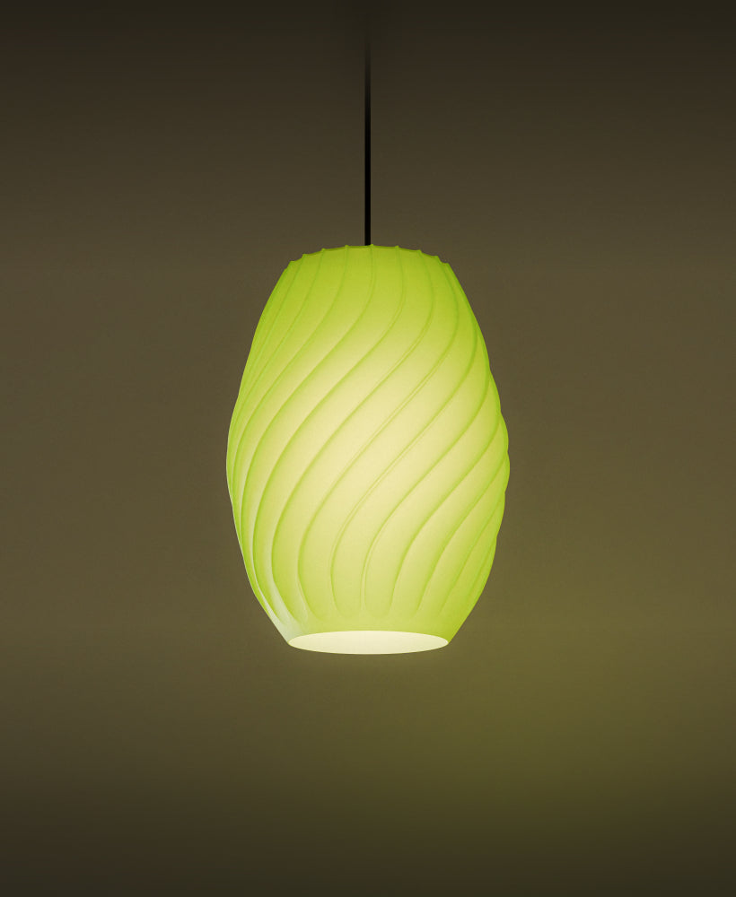 Luna Ceiling Lamp Shade - Large