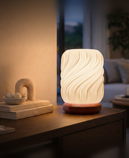 Drift lamp