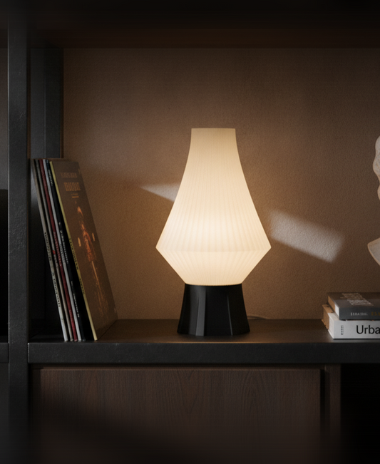 Lumen 04 | Desk Lamps Collection
