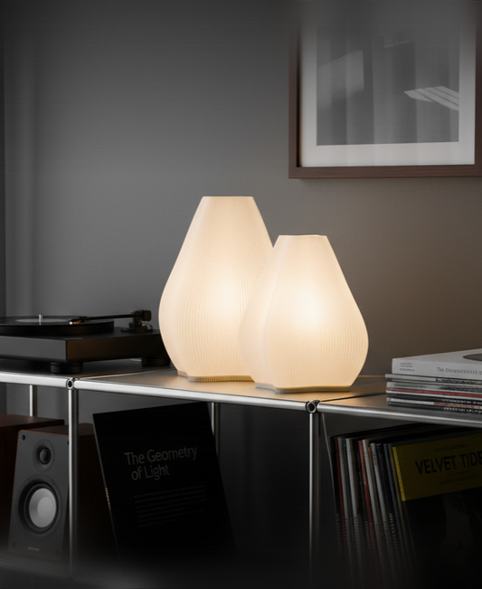 Wisp Lamp Set