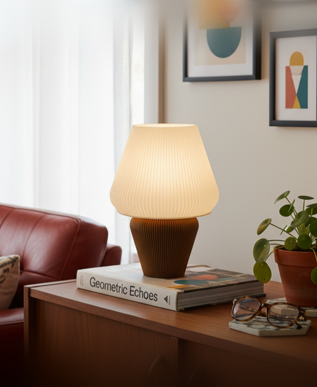 Aura Mini Lamp