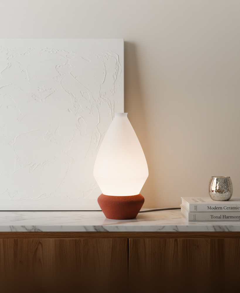 Ignis Lamp