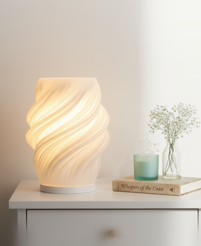 Lara Lamp