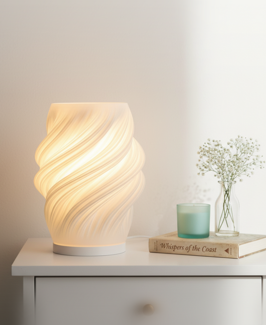 Lara Lamp