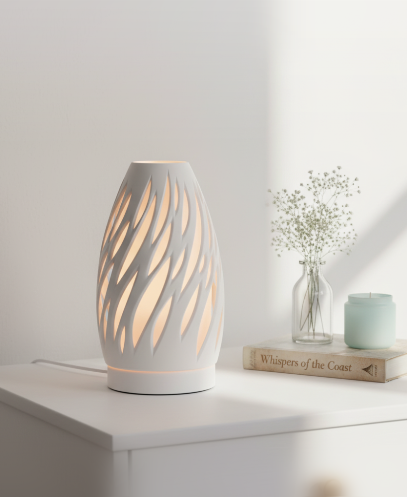 Spectra Table Lamp