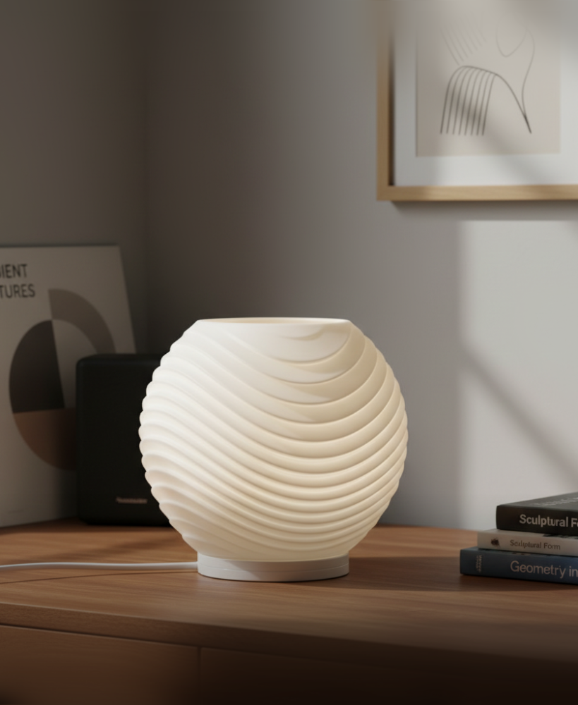 Nilo Lamp