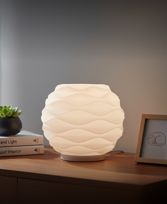 Ruve Lamp